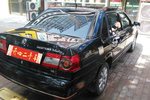 大众桑塔纳志俊2008款1.8L 手动 休闲型