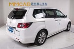 马自达Mazda82015款2.5L 领航版