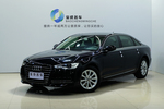 奥迪A6L2012款30 FSI 舒适型(2.5L)