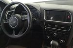 奥迪Q52015款40 TFSI 技术型