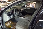 奥迪A6L2012款TFSI 标准型(2.0T)