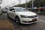 大众帕萨特2013款1.8TSI DSG御尊版