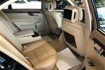 奔驰S级2012款S350L 4MATIC Grand Edition