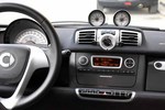 smartfortwo2011款1.0L MHD 硬顶激情版