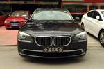 宝马7系2009款740Li 豪华型