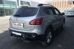 日产逍客2012款2.0XV 雷 CVT 2WD