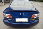 马自达Mazda62003款2.3豪华型