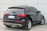 奥迪Q52010款2.0TFSI 舒适型