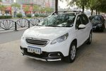 标致20082014款1.6L 自动领航版