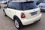 MINIMINI2012款1.6L COOPER Baker Street 