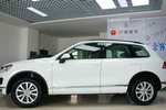 大众途锐2016款3.0TSI 舒适型