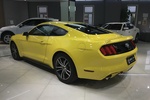 福特Mustang2017款2.3T 运动版