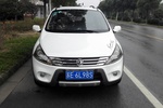 东风风行景逸SUV2012款1.6L 手动 豪华型