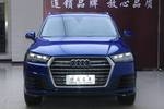 奥迪Q72016款40 TFSI S-Line运动型