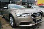 奥迪A6L2012款TFSI 标准型(2.0T)