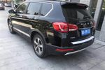 长城哈弗2008款2.4L 手动 豪华型 后驱(4G64)