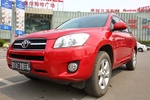 丰田RAV42010款2.0L 自动豪华升级版