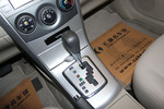 丰田卡罗拉2011款1.6L GL 自动