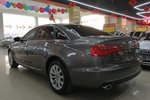 奥迪A6L2014款TFSI 标准型