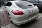 保时捷Panamera2012款Panamera GTS 4.8L 