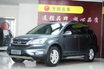 本田CR-V2010款2.4L 自动四驱尊贵版 