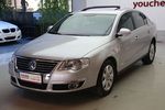 大众迈腾2009款1.8TSI DSG 舒适型