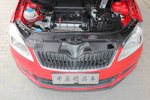 斯柯达晶锐2011款1.4L 手动 晶致版