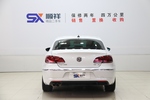 大众CC2015款1.8TSI 豪华型