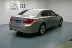 宝马7系2009款730Li 领先型