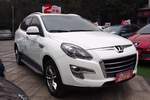 纳智捷大7 SUV2014款2.2T 两驱智慧型