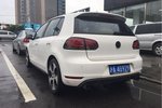 大众高尔夫GTI2012款2.0 TSI DSG 豪华版