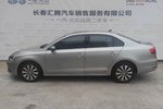 大众速腾2012款1.8TSI 自动旗舰版