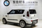 起亚秀尔2012款1.6GL 手动