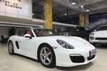 保时捷Boxster2013款Boxster 2.7L 