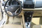 丰田YARiS L 致炫2014款1.5G 自动炫动版