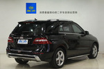 奔驰M级2014款ML400 4MATIC 动感型