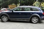 奥迪Q72011款3.0TFSI 舒适型(L)