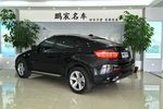 宝马X62011款xDrive35i