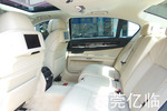 宝马7系2009款740Li 豪华型