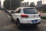 大众途观2013款1.8TSI 手自一体 两驱豪华版