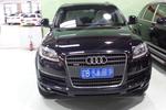 奥迪Q72008款3.6FSI quattro 技术型