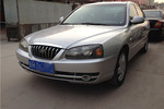 现代伊兰特2005款1.8 GLS 豪华型 自动