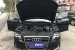 奥迪A4L2011款2.0TFSI 豪华型