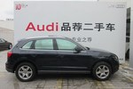 奥迪Q52010款2.0TFSI 技术型