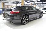 保时捷Panamera2010款Panamera