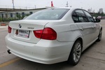 宝马3系2011款335i 豪华型