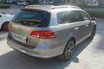 大众迈腾四驱旅行车2012款2.0TSI 四驱舒适型 