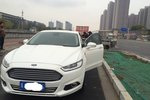 福特蒙迪欧2013款2.0L GTDi200 豪华型