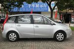 东风风行景逸2011款1.5L 手动 XL标准型