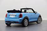 MINIMINI2016款2.0T COOPER S CABRIO